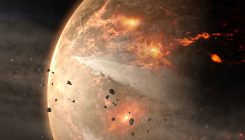 [:es]Fossil Discoveries Challenge Ideas About Earth’s Start[:]