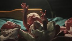 [:es]Could baby’s first bacteria take root before birth?[:]