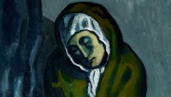 [:es]In Picasso’s Blue Period, Scanners Find Secrets He Painted Over[:]