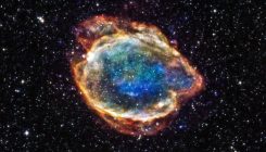 [:es]Astronomers’ Dark Energy Hopes Fade to Gray[:]