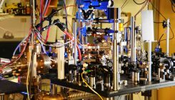 [:es]Erloju atomiko bat laborategitik atera dute[:]