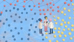 [:es]Scant Evidence of Power Laws Found in Real-World Networks[:]
