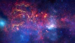 [:es]How did life begin? It’s Chemistry 101, but in space[:]
