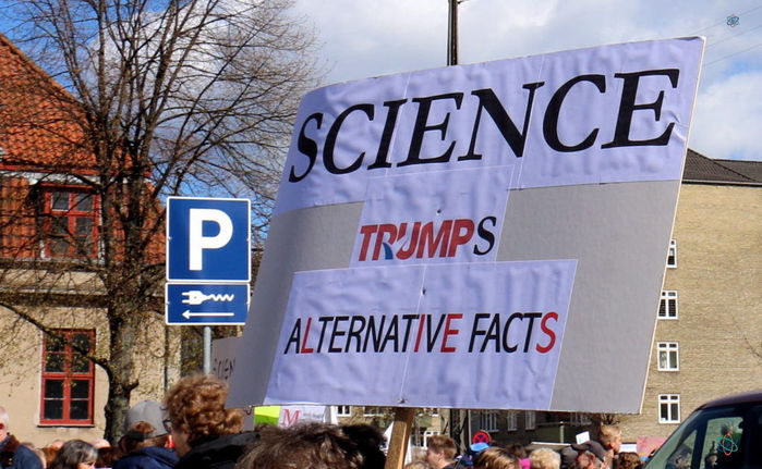 [:es]Fighting back against ‘alternative facts’: Experts share their secrets[:]