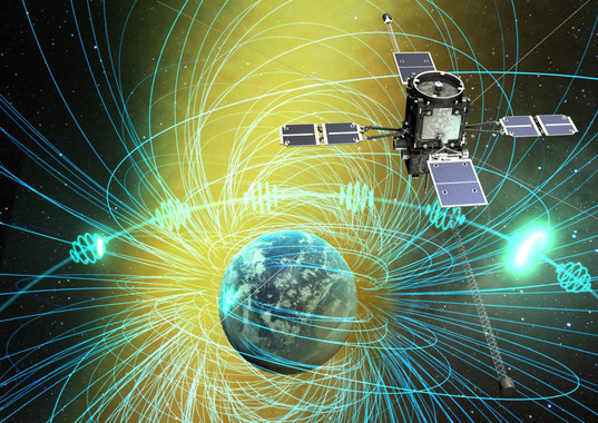 [:es]Un satélite desvela en directo el secreto de las auroras pulsantes[:]