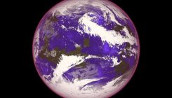 [:es]La capa de ozono está disminuyendo (por sorpresa) en algunas latitudes[:]