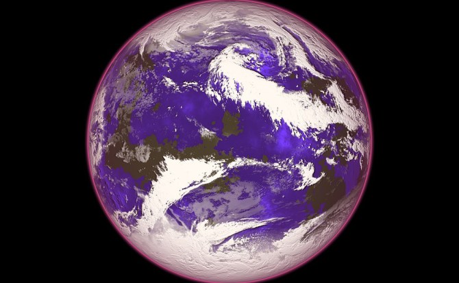 [:es]La capa de ozono está disminuyendo (por sorpresa) en algunas latitudes[:]