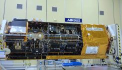 [:es]Listo el satélite con el que cazatormentas y Defensa podrán ver (casi) todo[:]