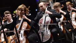 [:es]Los músicos sí que saben tomar decisiones[:]