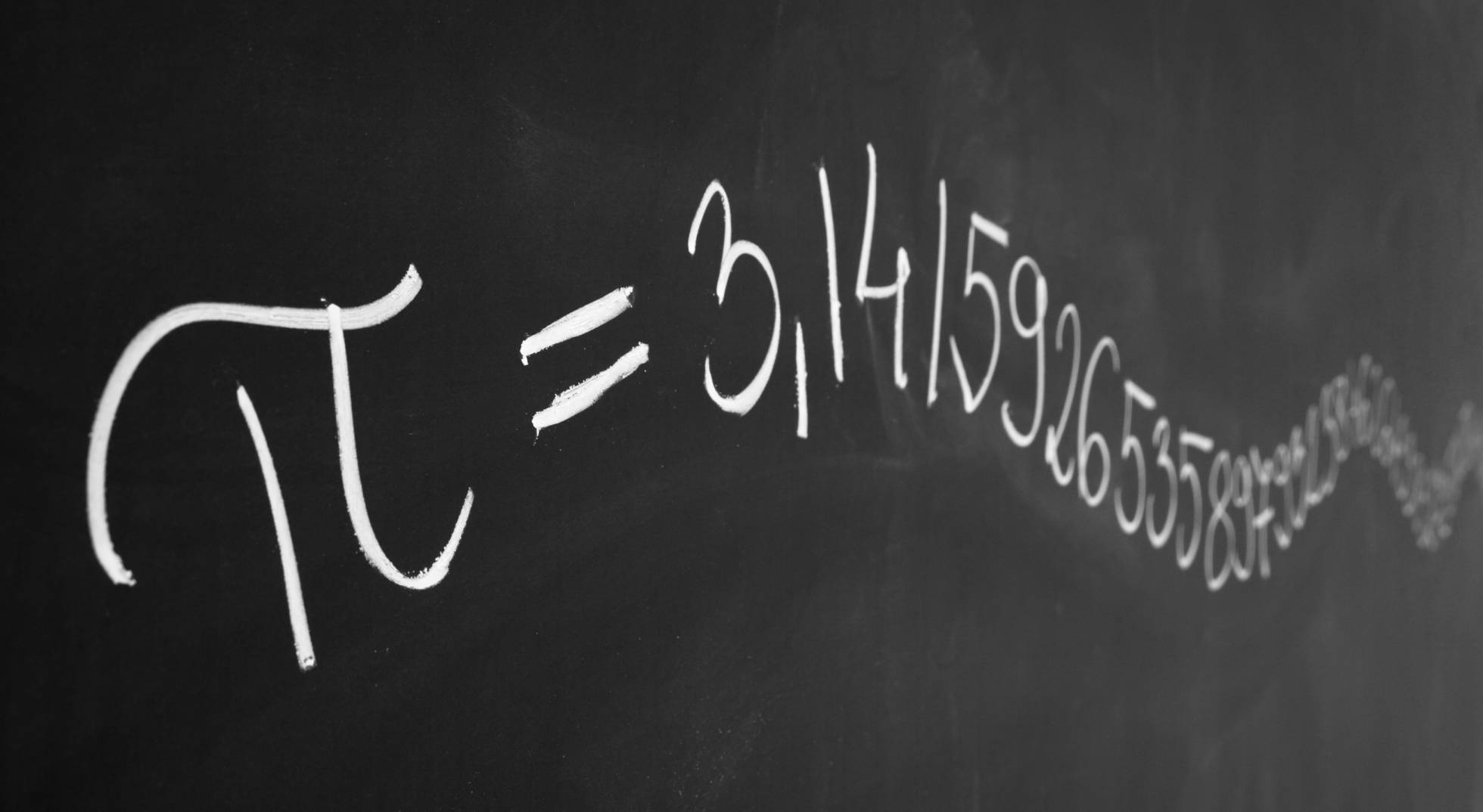 [:es]Día de Pi: los algoritmos permiten obtener nuevas cifras de π[:]