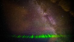 [:es]Steve, la aurora boreal púrpura descubierta por aficionados[:]