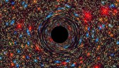 [:es]Black Hole Pretenders Could Really Be Bizarre Quantum Stars[:]