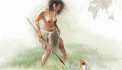 [:es]Los humanos modernos y denisovanos se mezclaron no una, sino dos veces[:]