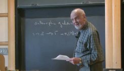 [:es]El canadiense Robert Langlands gana el ‘Nobel’ de las Matemáticas[:]