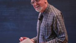 [:es]Robert Langlands kanadiarrak irabazi du 2018ko Abel saria[:]