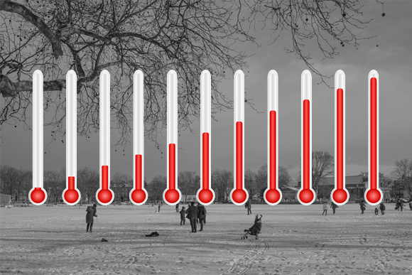 [:es]In data: despite the cold, the world is definitely getting warmer[:]