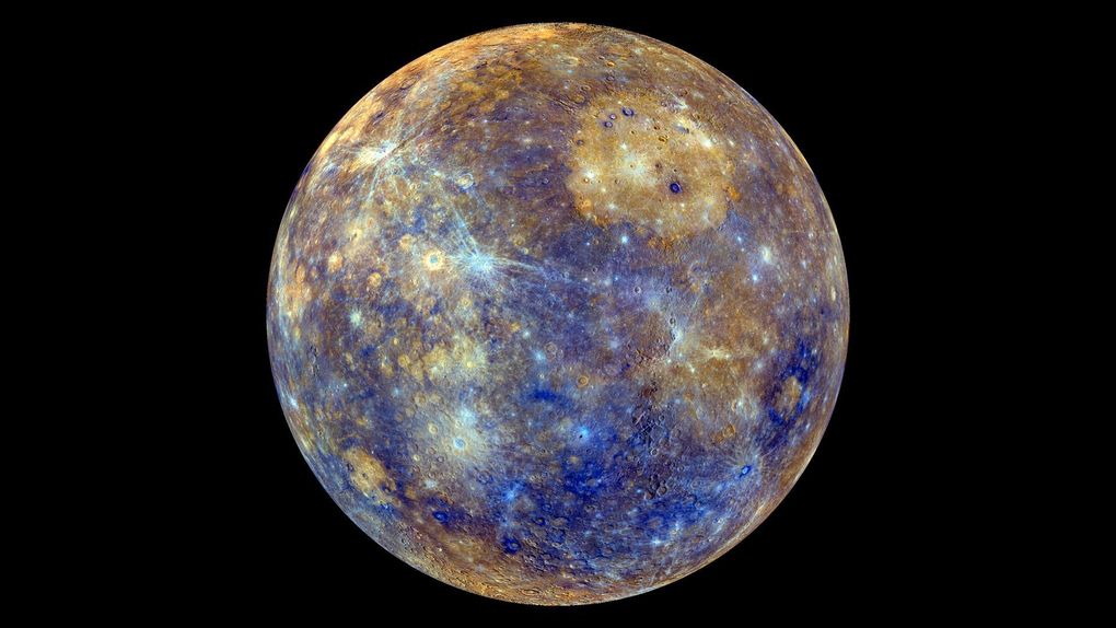 [:es]Descubierto un exoplaneta que ayuda a comprender la formación de Mercurio[:]