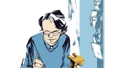 [:es]Barbara McClintock, artoari galdezka[:]