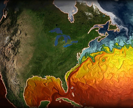 [:es]La circulación meridiana del Atlántico disminuye un 15%[:]
