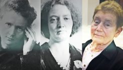 [:es]La saga de las Curie: “Mi abuela Marie fue una feminista dando ejemplo”[:]