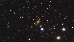 [:es]El Hubble descubre la estrella más lejana jamás observada[:]