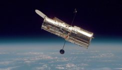 [:es]Hubble finds first exoplanet helium[:]