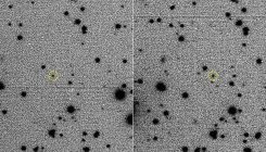 [:es]Asteroid from another star system found orbiting wrong way near Jupiter[:]