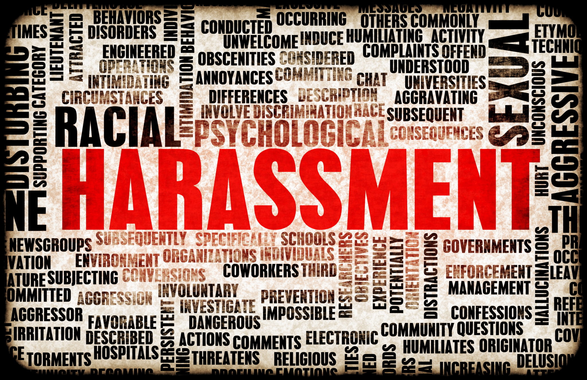 [:es]Harassment should count as scientific misconduct[:]