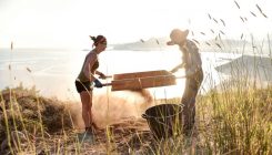 [:es]Neandertals, Stone Age people may have voyaged the Mediterranean[:]