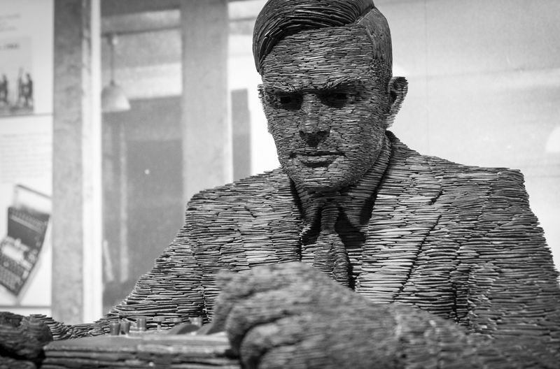 [:es]Water filter inspired by Alan Turing passes first test[:]
