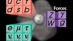 [:es]The Standard Model of particle physics: The absolutely amazing theory of almost everything[:]