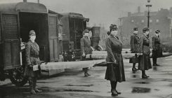 [:es]En 1918 la ‘gripe española’ mató a 50 millones: “Es biológicamente posible que se repita”[:]