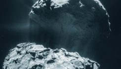 [:es]How small bodies are playing a big role in planetary science [:]