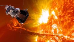 [:es]La nave que casi tocará el Sol[:]