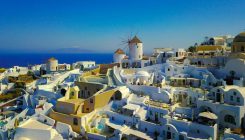 [:es]Turismoa karbono-igorpen globalaren % 8aren erantzulea da[:]