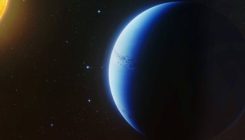 [:es]Astrónomos descubren un planeta fuera del sistema solar libre de nubes[:]