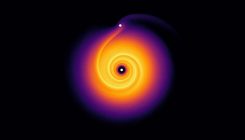 [:es]Infant planets orbit very young star[:]