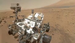 [:es]Curiosity descubre cómo cambia el metano en Marte[:]
