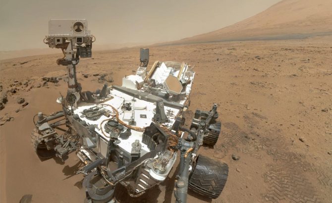 [:es]Curiosity descubre cómo cambia el metano en Marte[:]