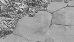 [:es]Dunas en Plutón con arena de metano[:]