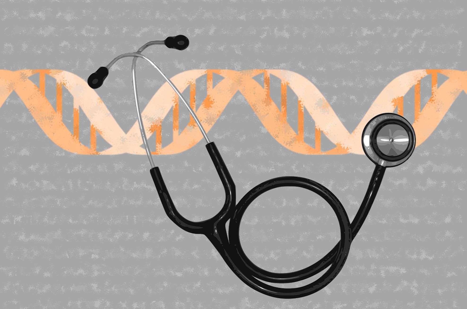 [:es]Jimena Fernández de la Vega Lombán: la pionera de la Genética Médica en España[:]