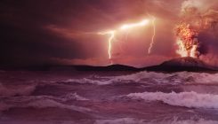 [:es]Habitability of the young earth could boost the chances of life elsewhere [:]