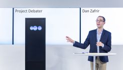 [:es]La nueva IA de IBM gana debates aunque no entiende sus argumentos[:]
