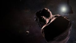 [:es]La sonda New Horizons de la NASA despierta de camino a su próximo destino[:]