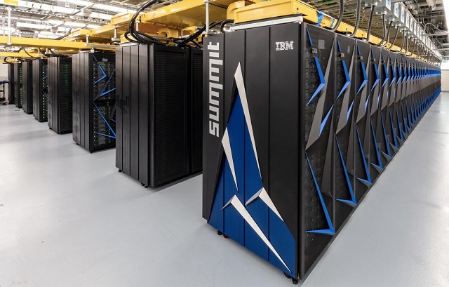 [:es]This Supercomputer Can Calculate in 1 Second What Would Take You 6 Billion Years[:]