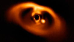 [:es]First confirmed image of a newborn planet revealed [:]