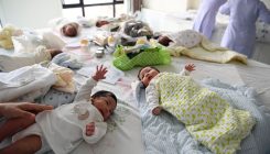 [:es]Gigantic study of Chinese babies yields slew of health data[:]