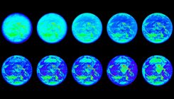 [:es]NASA Uses Earth as Laboratory to Study Distant Worlds [:]