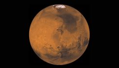 [:es]Marte, en el punto más cercano a la Tierra de los últimos 15 años[:]