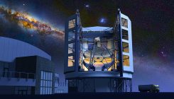 [:es]Start of hard rock excavation for the Giant Magellan Telescope[:]